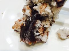 -圆山大饭店-圆苑餐厅