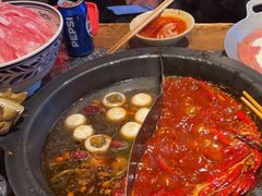 -蜀大侠火锅(总府路店)