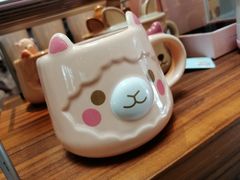 -星巴克臻选(成都宽窄巷子店)