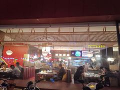 大堂-捞神煲汤火锅(湖滨商业街店)