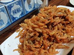 -正宗天津烧麦馆(柳州路店)