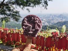 -广州市白云山风景名胜区
