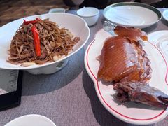 -秀儿四九城·新京菜(亚运村鸟巢店)