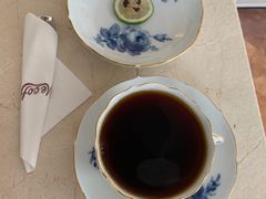 -Me Coffee下午茶艺术空间