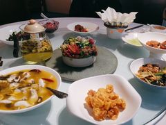 -席家花园(巨鹿花园店)
