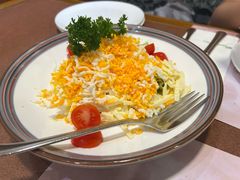 -玫瑰园西餐厅(新华大厦店)