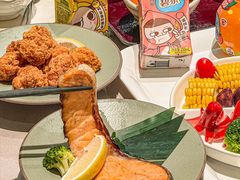 -dodonpa.墩墩伐 便当食堂(博华广场店)