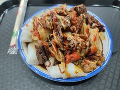 -燕燕美食·传统广式小吃
