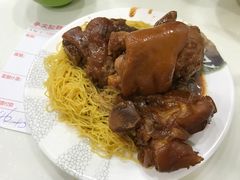 -麦文记面家(佐敦店)