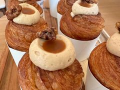-VERIE BAKEHOUSE