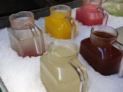-星伦多自助料理(爱琴海店)
