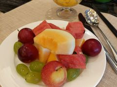 -东方红海鲜百汇(国际大厦店)