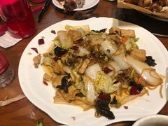-临潼印象·特色陕菜