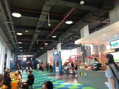 -蒙特利亲子乐园