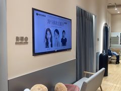-海马体照相馆(成都来福士广场店)