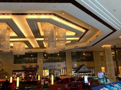 -北京首都机场希尔顿酒店