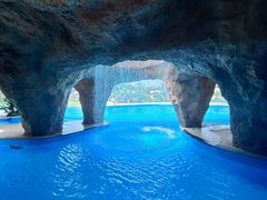 -太阳岛沙滩泳场水上乐园