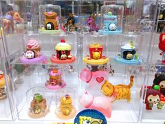 -泡泡玛特POPMART(杭州乐堤港店)