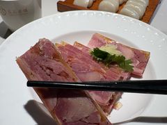 -花园茶楼·淮扬菜(兴城西路店)
