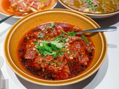 -贡宴盐帮菜自贡驻京联络处餐厅
