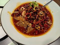 -有璟阁港式餐厅(金融街购物中心店)
