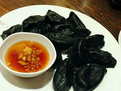 -吕氏疙瘩汤·私家菜馆(慈云寺店)