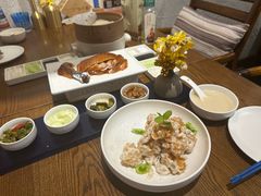 奇妙虾球-小大董·烤鸭(王府井apm店)