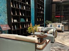 -铂尔登国际酒店(南山深圳湾口岸店)
