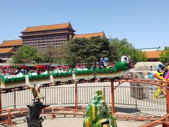 -大明幻境第一城