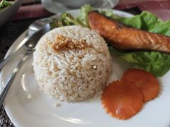 -Cafe de Thaan Aoan