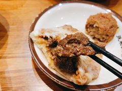 风味排骨包子-张包铺(道外店)