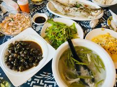 -太湖好灶头土菜馆(石公路店)