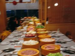 -喜家自助小火锅(卓悦里店)