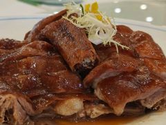 -椿记烧鹅(叠彩店)