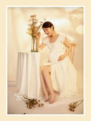 -专注孕妇照亲子照·纪田摄影