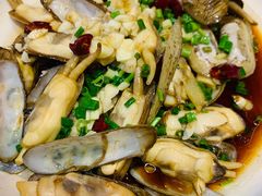 -健眺小海鲜(临海后山店)