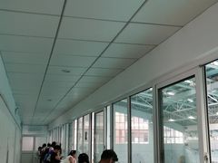 -七宝中学游泳馆