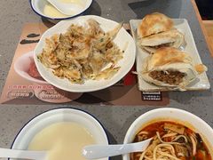 -大师兄·西北小馆(南沙万达广场店)