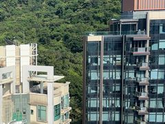 -铜锣湾如心酒店