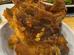 烤脊骨-喇喇排骨火锅·传统韩式脊骨汤(望京西园总店)