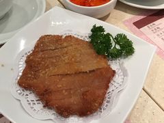 -池记(尖沙咀店)