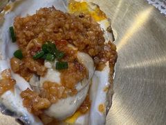 -大神太神·铁板烧(瑞虹天地月亮湾店)