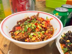 -三只鸟本地特色菜馆(上饶总店)