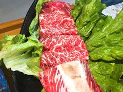 -杀猪天·韩国烤肉(总店)