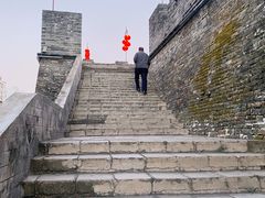 -肇庆古城墙