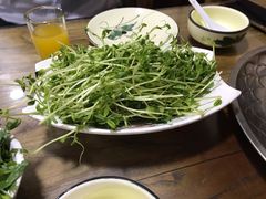 -木萨火锅店(开鲁路店)