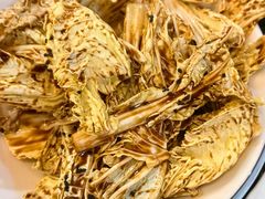 -德顺斋爆肚涮肉馆·烧烤·羊蝎子·清真炒菜(马驹桥店)