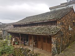 -乌石村