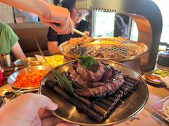 -西塔老太太泥炉烤肉(青浦蟠龙天地店)