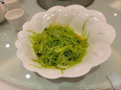 -大连湾旭日·家宴·海肠捞饭(马栏广场店)